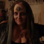 Wanda Flaherty - @ghostpeeker - Instagram