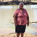 Wanda Doongoo-Flanagan - @wanda.flanagan.75 - Instagram