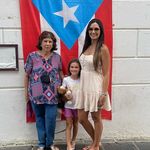 Wanda Flecha - @flechawanda49 - Instagram