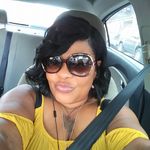 Wanda Fleming - @_beautifulwanda - Instagram