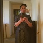 Wanda Fleming - @ceds_gal - Instagram