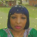 Wanda Fleming - @wandablack__ - Instagram