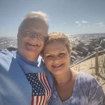 Wanda Fleming Salyer - @wanda.large.5 - Instagram