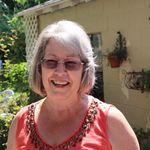 Wanda Fleming Webster - @wandaflemingwebster - Instagram