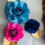 Wanda Flint - @bula.bouquet - Instagram