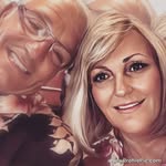 Wanda Florio - @flintzee - Instagram