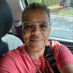 Wanda Floyd - @poetwandaf - Instagram