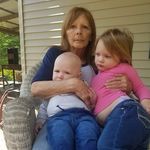 Wanda Floyd - @wildwanda2019 - Instagram