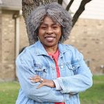 Wanda Floyd - @wandafloyd11 - Instagram