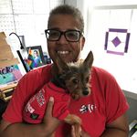 Wanda Floyd - @revwandaf - Instagram