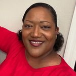 Wanda Floyd Jones - @wjones305 - Instagram