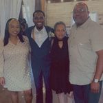 Wanda Floyd-McKay - @wandafloydmckay - Instagram