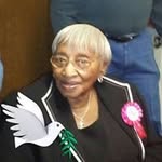 Wanda Woolfolk - @wandawoolfolk - Instagram