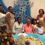 Wanda Forbes James - @wandaforbesjames - Instagram
