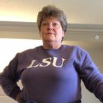 Wanda McAllister Forbes - @wandamcforbes - Instagram