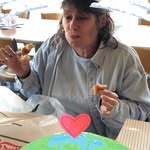 Wanda Fordham - @cookingwanda51 - Instagram