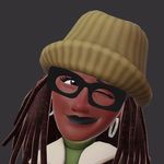Wanda Forrest - @skiggy0 - Instagram