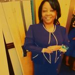 Wanda Wilson Forrest - @wandajwilson - Instagram