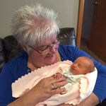 Wanda Bense Fortner - @bensefortner - Instagram