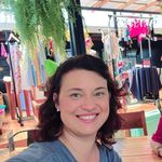 Wanda Fournier - @chirripo7 - Instagram