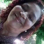 Wanda Francis - @wandelicefrancis - Instagram