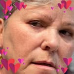 Wanda Frankito Frey - @wawa448 - Instagram