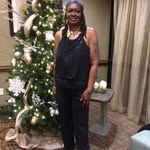 Wanda Daniels Galloway - @wandaest_1959 - Instagram