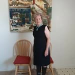 Wanda Galloway - @wandagll - Instagram