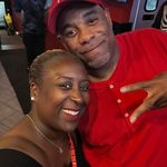 Wanda Adams-Gandy - @browneyes62 - Instagram