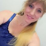 Wanda Gandy-Hickman - @gandyhickman - Instagram