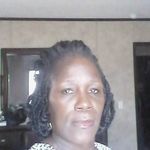 Wanda Gaston - @wanda050862 - Instagram