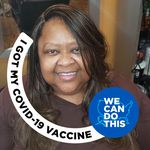 Wanda Gaston - @wanj2002 - Instagram