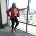 Wanda Gastón - Facebook