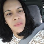 Wanda Gaston - @wandita1129 - Instagram