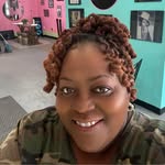 Wanda Gatlin - @mzwdg - Instagram
