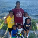 Wanda Nixon Gatlin - @lilnix72 - Instagram