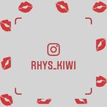 Rhys Grant - @wanda.giles53 - Instagram