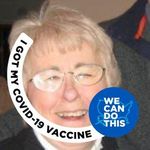 Wanda George Giles - @wandageorgegiles - Instagram