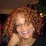 Wanda Giles - @wandewalt - Instagram