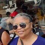 Wanda Giles - @brownedgecookie - Instagram