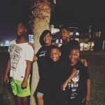 Lawanda Gillespie - @lawandagillespie - Instagram