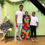 Wanda Gillespie - @fabulous50looking35 - Instagram