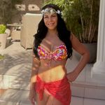 Wanda Gillespie - @sup_stanggirl - Instagram
