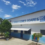 Escola Municipal Wanda Gomes Soares - @wandagomessoares - Instagram