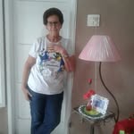 Wanda Gomes - @wanda.gomes.718689 - Instagram