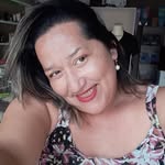 Wanda Gomes - @vanderlucia6737 - Instagram