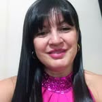 Wanda Gomes - @wandapereiragomes - Instagram