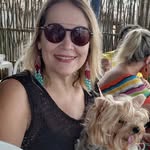 Wanda Gomes Correia Lima - @gomescorreialima - Instagram
