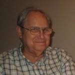 John Dewey Willis - @wanda.goodson - Instagram