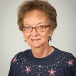 Wanda Good Clark - @wjc58205 - Instagram